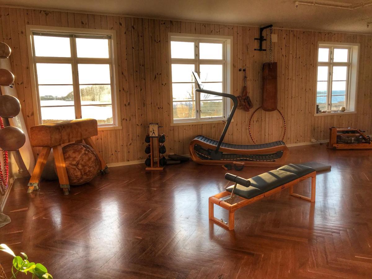 Catogarden - Boutique Home & Activity Centre راين المظهر الخارجي الصورة
